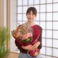 今夜最終回放送！中村ゆりか×佐野玲於 W主演「夫に不