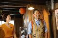 三田村邦彦が行く兵庫・豊岡＆出石｜映画「国宝」ロケ