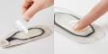 SIXPAD（シックスパッド）からジェルEMSが進化1台で腕