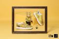 A BATHING APE(R)︎ × Van Gogh Museum 第2弾