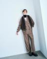 【niko and ...】2026秋冬の最新WOMENS LOOKを2026年9
