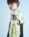 【niko and ...】2026秋冬の最新WOMENS LOOKを2026年9