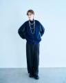 【niko and ...】2026秋冬の最新WOMENS LOOKを2026年9