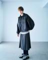 【niko and ...】2026秋冬の最新WOMENS LOOKを2026年9