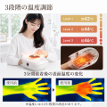 【HAGOOGI新商品】毎日の手に「おつかれさま」を。4モ