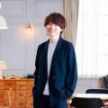 (株)ミギナナメウエCEO 古鍜冶 氏 登壇!売上0から30 (株)ミギナナメウエCEO 古鍜冶 氏 登壇!売上0から30