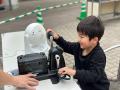 クイーンズスクエア横浜、親子で楽しむ「SDGsアutf-8