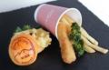 【軽井沢 浅間プリンスホテル】長野県ゆかりの食と人 【軽井沢 浅間プリンスホテル】長野県ゆかりの食と人