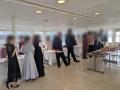 大型客船を貸し切り「クルーズ婚活」9/22・10/11開催