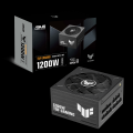 ROG Equalizerケーブル付属の1600W ATX電源「ROG-THOR