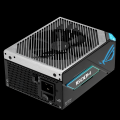 ROG Equalizerケーブル付属の1600W ATX電源「ROG-THOR