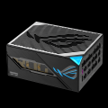 ROG Equalizerケーブル付属の1600W ATX電源「ROG-THOR
