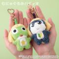 『ケロロ軍曹×サンリオキャラクターズPOP UP STORE』