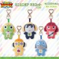 『ケロロ軍曹×サンリオキャラクターズPOP UP STORE』