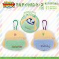 『ケロロ軍曹×サンリオキャラクターズPOP UP STORE』