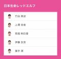 ノジマＴリーグ 2026-2027シーズン 公式戦 9月13日(日