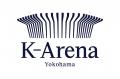 「Ｋアリーナ横浜」が観客動員数「世界1位」に！utf-8