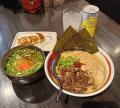ラーメン暖暮 川崎店×松永依織のコラボを2026年9月11