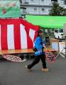 「街を盛り上げたい」と言った17日後、高校3年生は祭