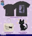 『Little Kitty, Big City』Tシャツやアクリルスタン