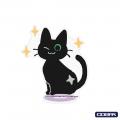 『Little Kitty, Big City』Tシャツやアクリルスタン