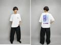 大阪サウナDESSEの「最高！Tシャツ」が、あの4施設と