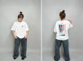 大阪サウナDESSEの「最高！Tシャツ」が、あの4施設と