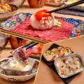 【天王寺に新たな焼肉スポット誕生】9/15和牛も肉寿司