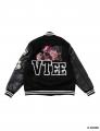 VTee × 宝鐘マリン、”Dead Ma'am's Chest”VARSITY J