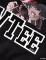 VTee × 宝鐘マリン、”Dead Ma'am's Chest”VARSITY J