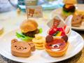 リラックマ商品ご購入でプレゼント！シルバーウィーク