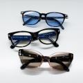 新宿エリア最大級の〈TOM FORD EYEWEAR SPECIALTY STO
