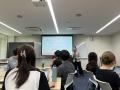 【岡山大学】全学共通科目「岡山の地域課題を共に考え