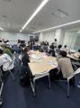 【岡山大学】全学共通科目「岡山の地域課題を共に考え