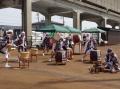 【オイシックス新潟】9/21-23楽天戦にて「長岡市民DAY