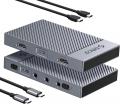 ORICO、プロフェッショナル級4K@60Hzデュアルソースキ
