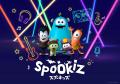 総再生回数33億回超え「Spookiz（スプーキッズ）」、2