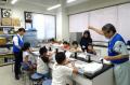 【岡山大学】岡山大学総合技術部が「かいのきわくわく