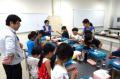 【岡山大学】岡山大学総合技術部が「かいのきわくわく