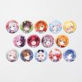 「REJECT」所属ストリーマー、VTuberの学力テストグッ