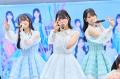 STU48 14thシングル「冬服に着替えたら」発売記念イベ