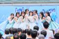 STU48 14thシングル「冬服に着替えたら」発売記念イベ