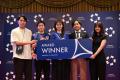 AtoJ、「ICC KYOTO 2026」ガーディアン・アワードにて AtoJ、「ICC KYOTO 2026」ガーディアン・アワードにて