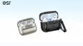 ESR、AirPods 5対応ケース5製品がラインアップに追加 ESR、AirPods 5対応ケース5製品がラインアップに追加