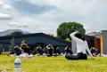 自然の中で「五感」を満たす秋のイベント。三重県いな