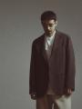 【MEN’S BIGI（メンズビギ） × white office（ホワイ