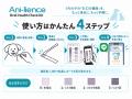 お口の健康チェック結果を、ホームケア提案・予防啓発 お口の健康チェック結果を、ホームケア提案・予防啓発