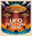 【国内最大級】 UFO フェスティバル２０２6 開催決定