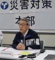 グループ会社を含む全社合同での大規模災害対策訓練を