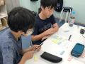 子ども達の「こんなものを作りたい!」を形に…小中学 子ども達の「こんなものを作りたい!」を形に…小中学